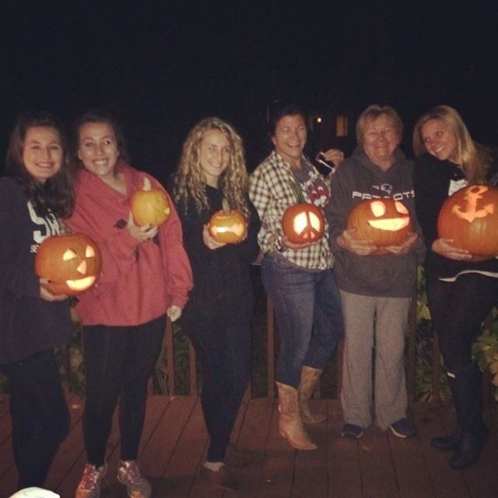 Meet your Posher, Mary